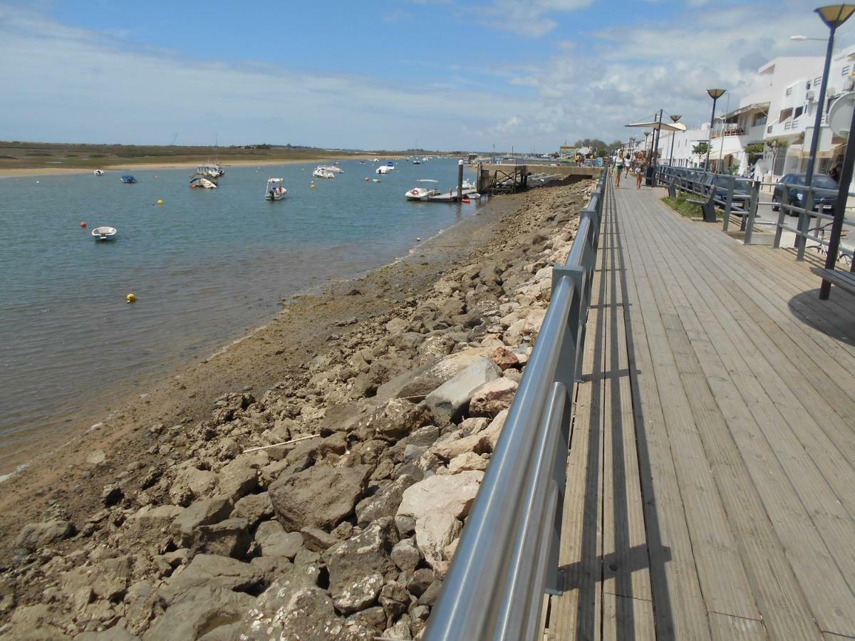 Apartamento Apartment-terrace And Pool Cabanas De Tavira