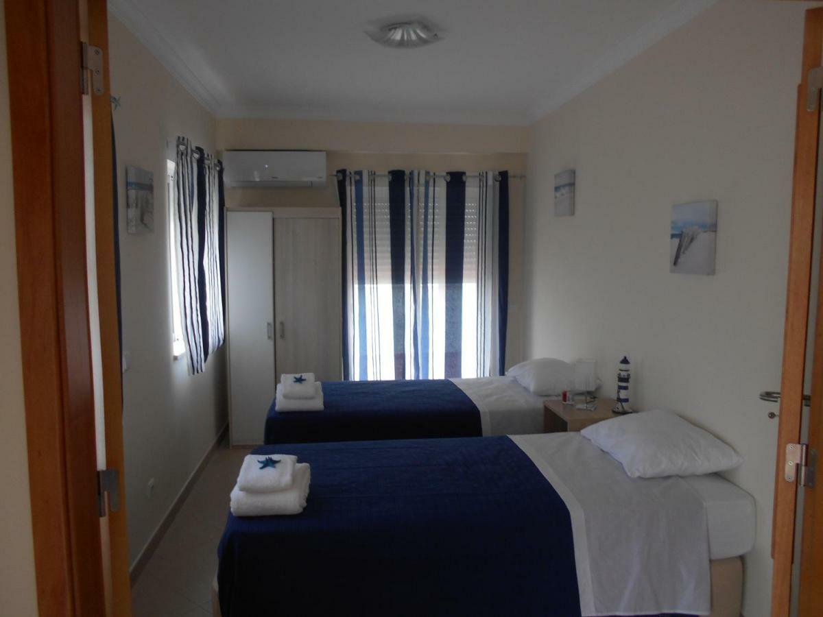 Apartamento Apartment-terrace And Pool Cabanas De Tavira