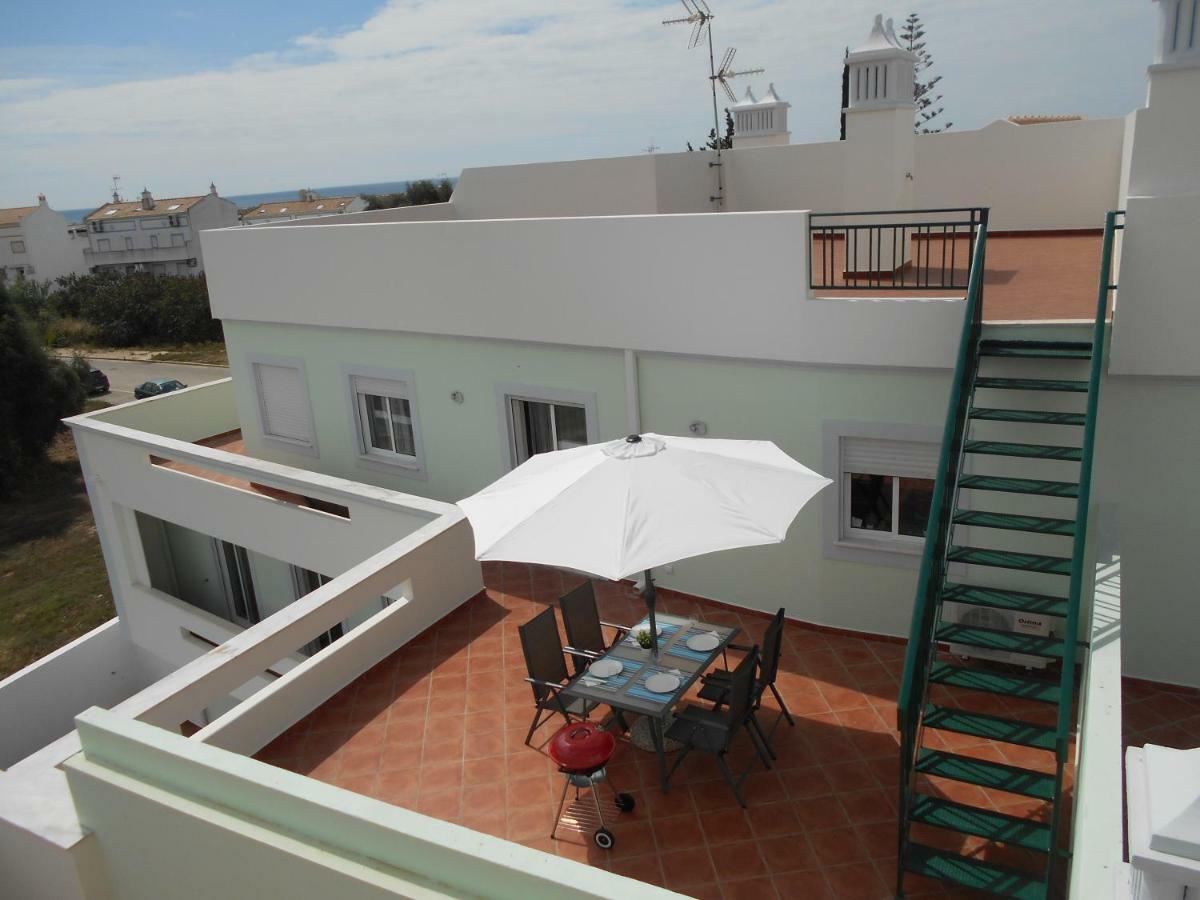 Apartment-terrace And Pool Apartamento Cabanas De Tavira