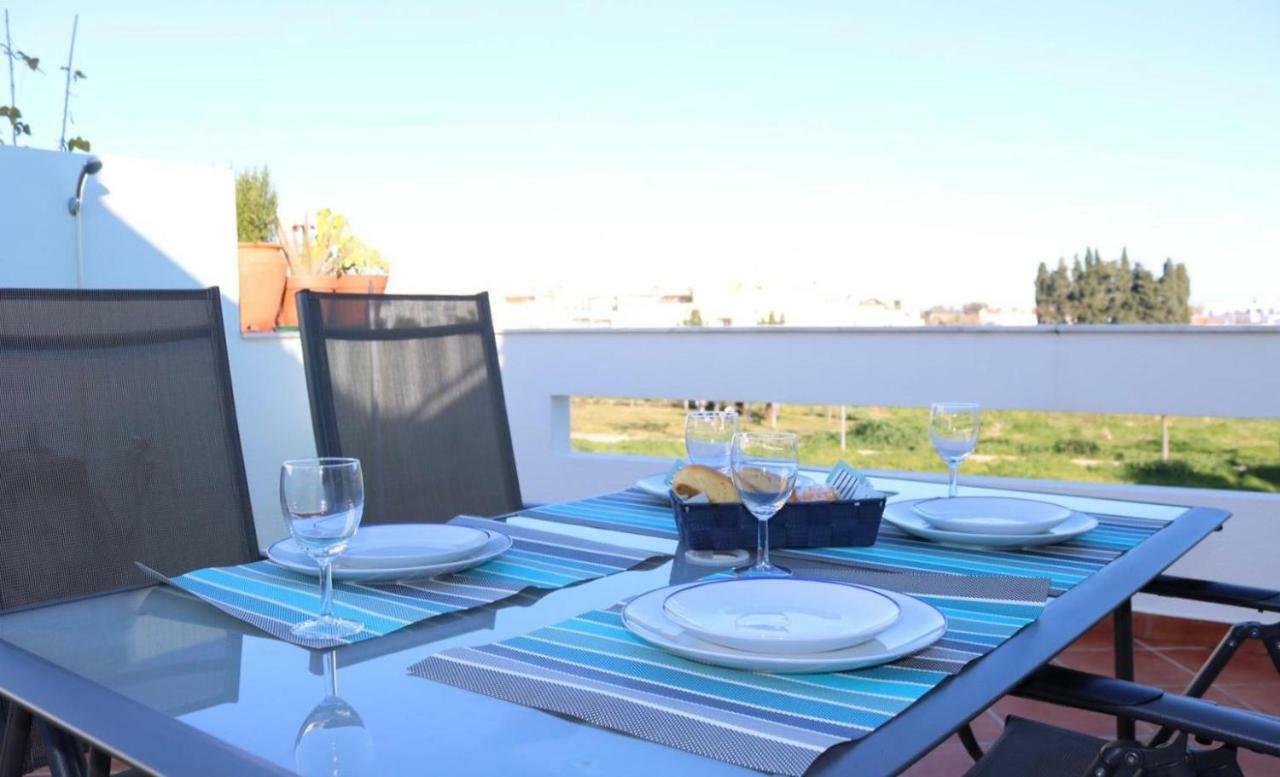 Apartamento Apartment-terrace And Pool *