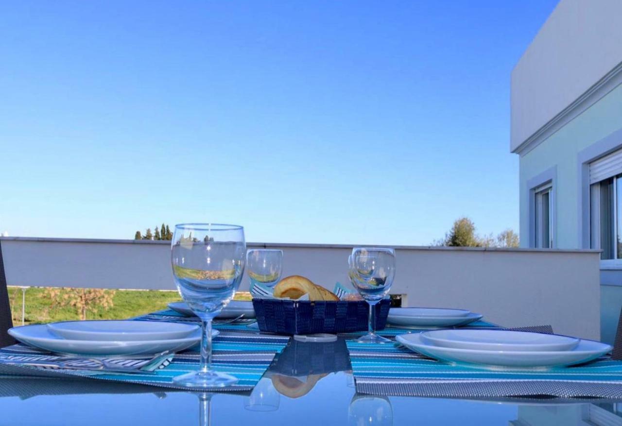 Apartamento Apartment-terrace And Pool *